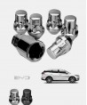 Ecrous antivol de roues BYD Tang