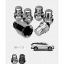 Ecrous antivol de roues BYD Tang