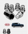 Ecrous antivol de roues Kia Sorento 4 (MQ)