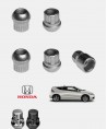 Ecrous antivol de roues Honda CR-Z (ZF)