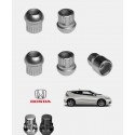 Ecrous antivol de roues Honda CR-Z (ZF)
