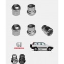 Ecrous antivol de roues Honda CR-V (RD1/RD2/RD3)