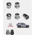 Ecrous antivol de roues Honda CR-V (RD4/RD5/RD6/RD7/RD9)