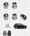 Ecrous antivol de roues Honda CR-V 3 (RE)