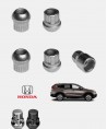 Ecrous antivol de roues Honda CR-V 4 (RM)