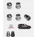 Ecrous antivol de roues Honda CR-V 4 (RM)