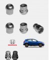 Ecrous antivol de roues Honda HR-V 2 (RU)