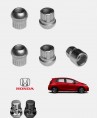 Ecrous antivol de roues Honda FR-V (BE)