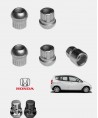 Ecrous antivol de roues Honda Jazz (GD/GE)