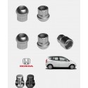Ecrous antivol de roues Honda Jazz (GD/GE)