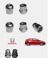 Ecrous antivol de roues Honda Civic Type-R 8 (FN)