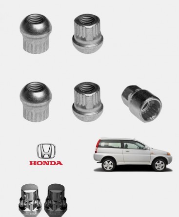 Ecrous antivol de roues Honda HR-V (GH)