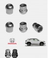 Ecrous antivol de roues Honda HR-V 3 (RU)
