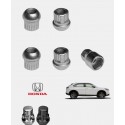 Ecrous antivol de roues Honda HR-V 3 (RU)