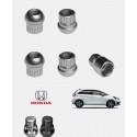 Ecrous antivol de roues Honda Jazz 4 (GR)