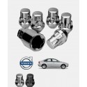 Ecrous antivol de roues Volvo S40