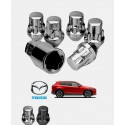 Ecrous antivol de roues Mazda CX-5