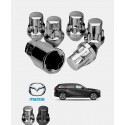 Ecrous antivol de roues Mazda CX-80