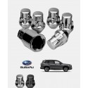 Ecrous antivol de roues Subaru Forester 6 (SL)
