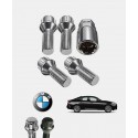 Ecrous antivol de roues Bmw Série 2 Gran Coupé 2 (F74)