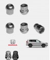 Ecrous antivol de roues Honda CR-V 6 (RS)
