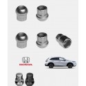 Ecrous antivol de roues Honda ZR-V (RZ)