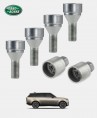 Ecrous antivol de roues Range Rover 5 (L460)