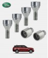 Ecrous antivol de roues Range Rover Sport 3 (L461)