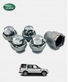 Ecrous antivol de roues Land Rover Discovery 4 (L319)