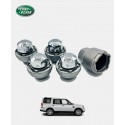 Ecrous antivol de roues Land Rover Discovery 4 (L319)