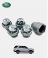 Ecrous antivol de roues Land Rover Discovery 5 (L462)