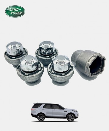 Ecrous antivol de roues Land Rover Discovery 5 (L462)
