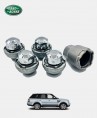 Ecrous antivol de roues Range Rover 3 (L322)