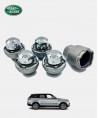 Ecrous antivol de roues Range Rover 4 (L405)