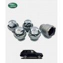 Ecrous antivol de roues Range Rover Sport (L320)