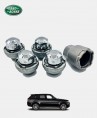 Ecrous antivol de roues Range Rover Sport 2 (L494)