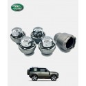 Ecrous antivol de roues Land Rover Defender II (L663)