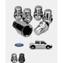 Ecrous antivol de roues Ford Tourneo Connect