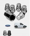 Ecrous antivol de roues Ford Transit Connect