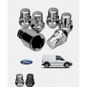 Ecrous antivol de roues Ford Transit Connect