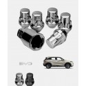 Ecrous antivol de roues BYD Atto 2
