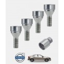 Ecrous antivol de roues Volvo S60 II (Y20)