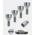 Ecrous antivol de roues Volvo S60 III