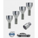 Vis antivol de jantes Volvo S90 (SPA)