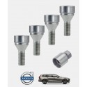 Vis antivol de jantes Volvo V60 2 (P3)