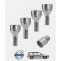 Vis antivol de jantes Volvo V70