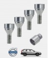Vis antivol de jantes Volvo XC70