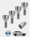Ecrous antivol de roues Volvo XC60 II