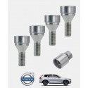 Vis antivol de jantes Volvo XC60 II