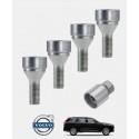 Ecrous antivol de roues Volvo XC90 II (SPA)